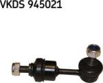 SKF Stabilizare, Rigidizare Bieleta antiruliu SKF VKDS 945021 - compatibil Hyundai - SKF-VKDS 945021 (SKFVKDS945021)