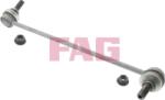 Fag Stabilizare, Rigidizare Bieleta antiruliu FAG 818 0438 10 (FAG818043810)