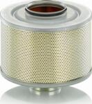 Mann-Filter Filtru ulei Mann-Filter HD 16 003 (MANNFILTERHD16003)