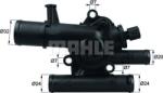 Mahle Sistem de racire motor Mahle TI 214 89 (MAHLETI21489)
