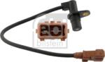 FEBI Bilstein Generator impulsuri FEBI Bilstein 31246 - compatibil Peugeot, Citroën, Fiat, Lancia - FEBI Bilstein (FEBIBILSTEIN31246)