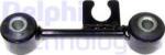 Delphi Stabilizare, Rigidizare Bieleta antiruliu Delphi TC1167 - compatibil Mercedes-Benz (DELPHITC1167)