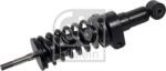 FEBI Bilstein Cabina Suspensie cabina sofer FEBI Bilstein 105834 (FEBIBILSTEIN105834)