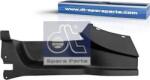 DT Spare Parts Elemente caroserie, Aripa, Bara protectie Traversa longitudinala, transversala DT Spare Parts 2.71376 (DTSPAREPARTS271376)