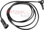 Metzger Control al dinamicii de rulare Metzger 09001374 - compatibil Opel, Vauxhall (METZGER09001374)
