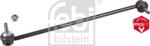 FEBI Bilstein Stabilizare, Rigidizare Bieleta antiruliu FEBI Bilstein 19665 (FEBIBILSTEIN19665)