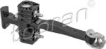 Topran Lucuri, Bonnete, Uși, Acoperiș Usi, piese Topran 209 051 - compatibil Opel, Vauxhall - Topran-209 051 (TOPRAN209051)