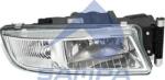 Sampa Iluminari auxiliare, Elemente Proiectoare, Elemente Sampa 022.065 - compatibil Bmw (SAMPA022065)