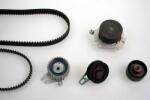Hepu Set curea distributie Hepu PK10123 - compatibil Alfa, Fiat, Lancia (HEPUPK10123)