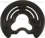 Triscan Frana disc Componente, Accesorii frana Triscan 8125 25206 - compatibil Nissan, Renault, Opel - Triscan-8125 25206 (TRISCAN812525206)