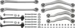 FEBI Bilstein Bucse, bara stabilizatoare FEBI Bilstein 24600 - compatibil Mercedes-Benz - FEBI Bilstein (FEBIBILSTEIN24600)