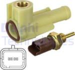 Delphi Unitate de control, Relee, Senzori Delphi TS10472 - compatibil Fiat, Abarth, Alfa, Lancia (DELPHITS10472)