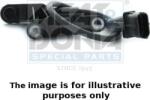Meat & Doria Generator impulsuri Meat & Doria 87408E - compatibil Opel, Vauxhall - Meat & Doria (MEATDORIA87408E)