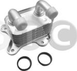 STC Radiator racire apa, ulei Radiator ulei STC T405761 - compatibil Opel (STCT405761)