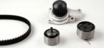 Hepu Set curea distributie Hepu PK17191 - compatibil Dodge, Jeep, Chrysler (HEPUPK17191)