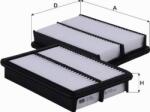 Sofima Filtru aer Sofima S 3280 A - compatibil Hyundai, Kia - Sofima-S 3280 A (SOFIMAS3280A)