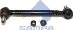 Sampa Stabilizare, Rigidizare Bieleta antiruliu Sampa 097.737 - compatibil Volvo (SAMPA097737)