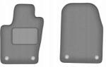 Wielganizator Autószönyegek Dodge Durango III 2010-2020 6 személyes első Lux grafit