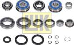 LuK Set reparatie LuK 462 0385 10 (LUK462038510)
