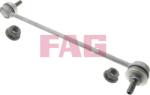 Fag Stabilizare, Rigidizare Bieleta antiruliu FAG 818 0231 10 (FAG818023110)
