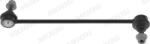 Moog Stabilizare, Rigidizare Bieleta antiruliu Moog RE-LS-16876 - compatibil Mitsubishi, Nissan, Renault (MOOGRELS16876)