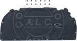 AIC Lucuri, Bonnete, Uși, Acoperiș Capota fata, Piese, Izolare fonica AIC 57101 - compatibil Audi (AIC57101)