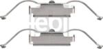 FEBI Bilstein Frana disc Componente, Accesorii frana FEBI Bilstein 182346 (FEBIBILSTEIN182346)