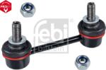 FEBI Bilstein Stabilizare, Rigidizare Bieleta antiruliu FEBI Bilstein 41649 (FEBIBILSTEIN41649)