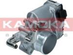 Kamoka Pregatire amestec Clapeta de trecere, Conducte combustibil, Conducta vacuum Kamoka 112053 (KAMOKA112053)
