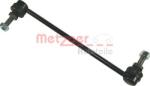 Metzger Stabilizare, Rigidizare Bieleta antiruliu Metzger 53057308 - compatibil Nissan, Renault (METZGER53057308)