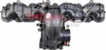 Metzger Admisie aer motor Galerie admisie, tub aspiratie Metzger 2100128 (METZGER2100128)