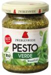 ZWERGENWIESE Pesto verde bio, 125 g