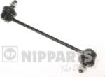 Nipparts Stabilizare, Rigidizare Bieleta antiruliu Nipparts N4970525 - compatibil Hyundai, Kia (NIPPARTSN4970525)