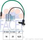 Facet Delcou Facet 0.0627 (FACET00627)