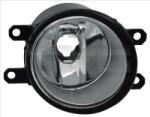 TYC Iluminari auxiliare, Elemente Proiectoare, Elemente TYC 19-5922-11-2 - compatibil Citroen, Peugeot, Suzuki, Toyota (TYC195922112)