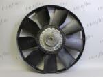 Frigair Comanda ambreiaj Aerisitor Frigair 0504. V501 - compatibil Iveco (FRIGAIR0504V501)