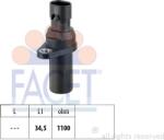 Facet Generator impulsuri Facet 9.0378 (FACET90378)