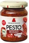 ZWERGENWIESE Pesto rosso bio, 125 g