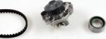 Hepu Set curea distributie Hepu PK00941 - compatibil Fiat, Lancia (HEPUPK00941)