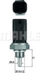 Mahle Unitate de control, Relee, Senzori Mahle TSE 11 (MAHLETSE11)