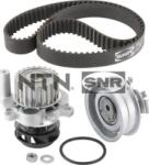 SNR Set curea distributie SNR KDP457.321 - compatibil Audi, Seat, Vw, Skoda (SNRKDP457321)