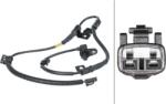 Hella Control al dinamicii de rulare Hella 6PU 012 679-851 - compatibil Kia - HELLA-6PU 012 679 (HELLA6PU012679851)