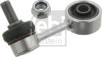 FEBI Bilstein Stabilizare, Rigidizare Bieleta antiruliu FEBI Bilstein 27985 (FEBIBILSTEIN27985)
