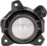 TYC Iluminari auxiliare, Elemente Proiectoare, Elemente TYC 19-12912-01-2 - compatibil Opel (TYC1912912012)