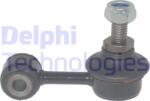 Delphi Stabilizare, Rigidizare Bieleta antiruliu Delphi TC1341 - compatibil Audi (DELPHITC1341)