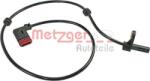 Metzger Control al dinamicii de rulare Metzger 0900130 - compatibil Mercedes-Benz (METZGER0900130)