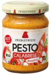 ZWERGENWIESE Pesto Calabrese bio, 125 g