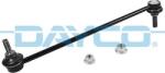 Dayco Stabilizare, Rigidizare Bieleta antiruliu Dayco DSS1074 - compatibil 274303 (DAYCODSS1074)