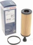 Bosch Filtru ulei Bosch F 026 407 360 (BOSCHF026407360)