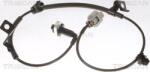 Triscan Control al dinamicii de rulare Triscan 8180 42222 - compatibil Mitsubishi - Triscan-8180 42222 (TRISCAN818042222)